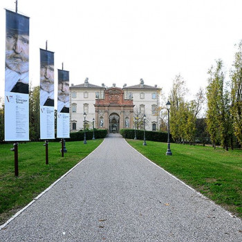 cover Museo nazionale "Giuseppe Verdi"